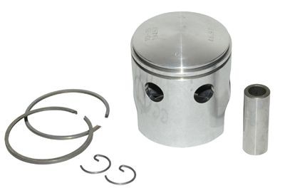zuiger 80cc  47mm  Maxi Gilardoni A